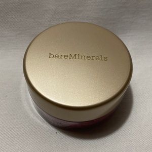 bareMinerals cosmetics